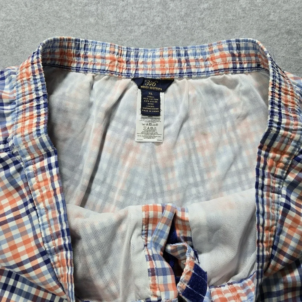 Brooks Brothers brooks brothers